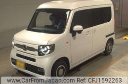 honda n-van 2023 CFJ1592263