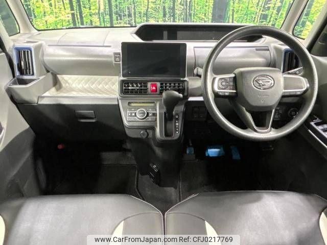 daihatsu tanto 2020 -DAIHATSU--Tanto 6BA-LA650S--LA650S-1022575---DAIHATSU--Tanto 6BA-LA650S--LA650S-1022575- image 2