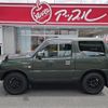 suzuki jimny 2016 -SUZUKI--Jimny JB23W--JB23W-756036---SUZUKI--Jimny JB23W--JB23W-756036- image 10