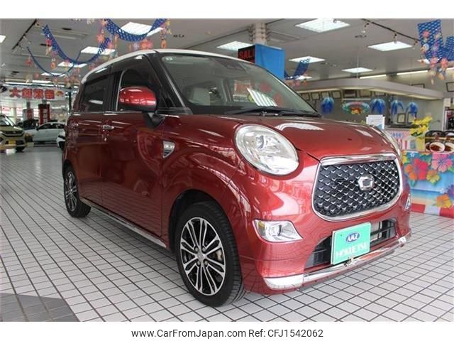 daihatsu cast 2019 CFJ1542062 image 2