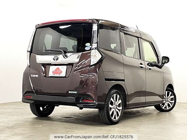 toyota tank 2019 CFJ1825576 image 2