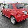 fiat 500 2021 -FIAT 【土浦 502ﾅ544】--Fiat 500 31212-ZFA3120000JE77559---FIAT 【土浦 502ﾅ544】--Fiat 500 31212-ZFA3120000JE77559- image 2
