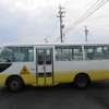 toyota coaster 2005 504749-RAOID10218 image 14