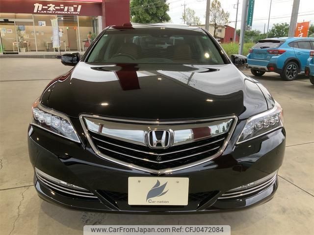 honda legend 2015 quick_quick_KC2_KC2-1000158 image 2