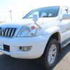 toyota land-cruiser-prado 2006 -TOYOTA--Land Cruiser Prado KN-KDJ120W--KDJ120-0113671---TOYOTA--Land Cruiser Prado KN-KDJ120W--KDJ120-0113671- image 1