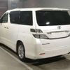 toyota vellfire 2008 -TOYOTA--Vellfire DBA-ANH20W--ANH20-8024077---TOYOTA--Vellfire DBA-ANH20W--ANH20-8024077- image 5