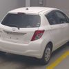 toyota vitz 2014 CFJ1790037 image 2