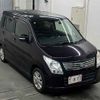suzuki wagon-r 2012 CFJ1528040 image 1