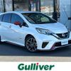 nissan note 2018 -NISSAN--Note DAA-HE12--HE12-157938---NISSAN--Note DAA-HE12--HE12-157938- image 1