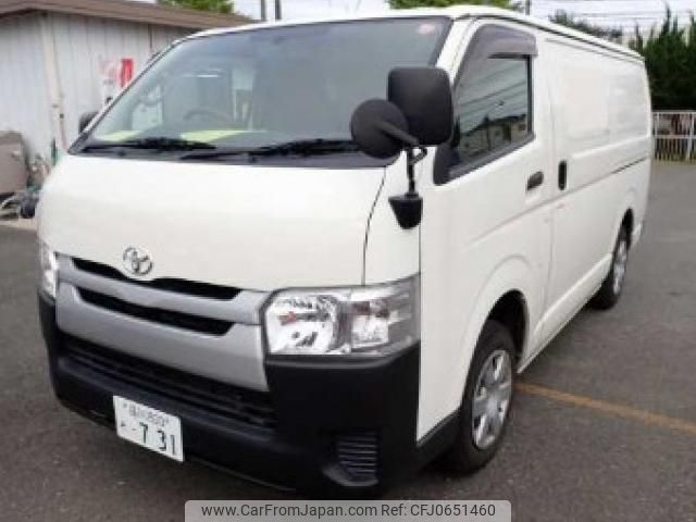 toyota hiace-van 2017 quick_quick_QDF-KDH201V_KDH201-0227847 image 1