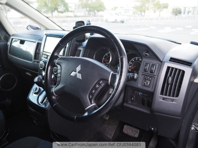 mitsubishi delica-d5 2014 -MITSUBISHI--Delica D5 LDA-CV1W--CV1W-0909507---MITSUBISHI--Delica D5 LDA-CV1W--CV1W-0909507- image 2