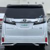 toyota vellfire 2015 -TOYOTA--Vellfire DAA-AYH30W--AYH30-0008776---TOYOTA--Vellfire DAA-AYH30W--AYH30-0008776- image 15