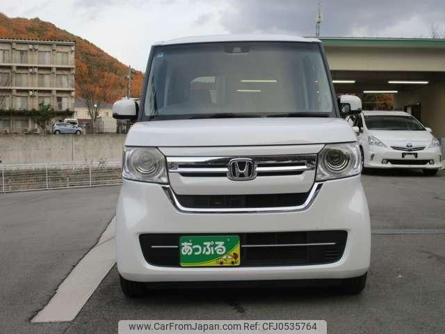 honda n-box 2021 quick_quick_6BA-JF3_JF3-5070059 image 2