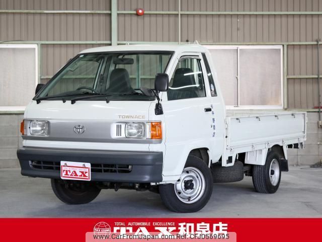 toyota liteace-truck 1997 quick_quick_GA-YM55_YM55-0027663 image 1