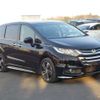 honda odyssey 2014 -HONDA--Odyssey DBA-RC1--RC1-1017308---HONDA--Odyssey DBA-RC1--RC1-1017308- image 1