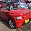 daihatsu copen 2014 -DAIHATSU 【三重 582ｺ9012】--Copen LA400K--0000716---DAIHATSU 【三重 582ｺ9012】--Copen LA400K--0000716- image 2