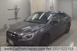 subaru legacy-b4 2020 CFJ1522153