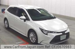 toyota corolla-touring-wagon 2021 quick_quick_3BA-ZRE212W_ZRE212-6030831