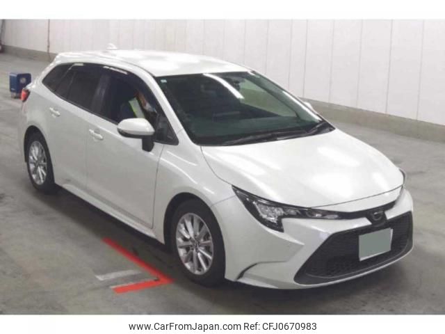 toyota corolla-touring-wagon 2021 quick_quick_3BA-ZRE212W_ZRE212-6030831 image 1