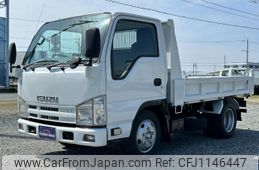 isuzu elf-truck 2013 GOO_NET_EXCHANGE_0602502A30250513W007