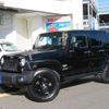 chrysler jeep-wrangler 2014 -CHRYSLER--Jeep Wrangler JK36L--EL111701---CHRYSLER--Jeep Wrangler JK36L--EL111701- image 23