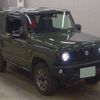 suzuki jimny 2022 -SUZUKI 【つくば 580ﾖ3605】--Jimny 3BA-JB64W--JB64W-237600---SUZUKI 【つくば 580ﾖ3605】--Jimny 3BA-JB64W--JB64W-237600- image 1