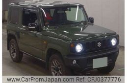 suzuki jimny 2022 -SUZUKI 【つくば 580ﾖ3605】--Jimny 3BA-JB64W--JB64W-237600---SUZUKI 【つくば 580ﾖ3605】--Jimny 3BA-JB64W--JB64W-237600-