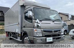 mitsubishi-fuso canter 2019 -MITSUBISHI--Canter TPG-FEB50--FEB50-573697---MITSUBISHI--Canter TPG-FEB50--FEB50-573697-