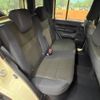 suzuki jimny-nomade 2025 CFJ1630073 image 9