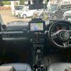 suzuki jimny-sierra 2022 CFJ1585899 image 4