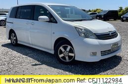 toyota isis 2006 -TOYOTA--Isis CBA-ZNM10W--ZNM10-0031217---TOYOTA--Isis CBA-ZNM10W--ZNM10-0031217-