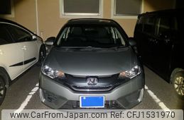honda fit 2014 CFJ1531970