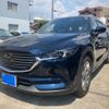 mazda cx-8 2018 CFJ1505184 image 1