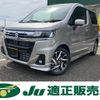 suzuki wagon-r 2024 -SUZUKI 【新潟 582ｲ7366】--Wagon R MH55S--941770---SUZUKI 【新潟 582ｲ7366】--Wagon R MH55S--941770- image 1