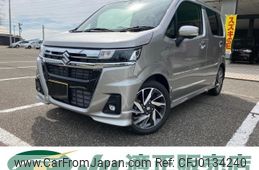 suzuki wagon-r 2024 -SUZUKI 【新潟 582ｲ7366】--Wagon R MH55S--941770---SUZUKI 【新潟 582ｲ7366】--Wagon R MH55S--941770-