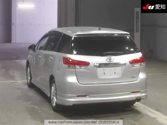 toyota wish 2010 -TOYOTA--Wish ZGE20W-0043835---TOYOTA--Wish ZGE20W-0043835- image 2