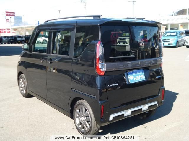 mitsubishi delica-mini 2024 -MITSUBISHI 【群馬 582ｷ5586】--Delica Mini B34A--0509425---MITSUBISHI 【群馬 582ｷ5586】--Delica Mini B34A--0509425- image 2