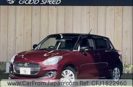suzuki swift 2019 CFJ1822960
