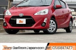 toyota aqua 2016 -TOYOTA--AQUA DAA-NHP10--NHP10-6497491---TOYOTA--AQUA DAA-NHP10--NHP10-6497491-