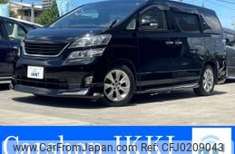 toyota vellfire 2008 -TOYOTA 【大宮 303ｿ3372】--Vellfire ANH20W--8015506---TOYOTA 【大宮 303ｿ3372】--Vellfire ANH20W--8015506-