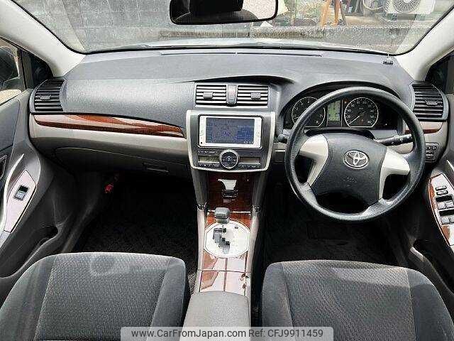 toyota allion 2013 504928-921935 image 1