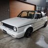 volkswagen golf-convertible 1990 -VOLKSWAGEN--VW Golf Cabriolet E-152HK--WVWZZZ15ZMK001972---VOLKSWAGEN--VW Golf Cabriolet E-152HK--WVWZZZ15ZMK001972- image 3