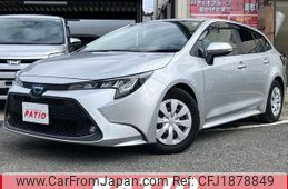 toyota corolla-touring-wagon 2022 CFJ1878849