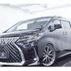 toyota alphard 2018 quick_quick_DBA-AGH30W_AGH30-0190246 image 12