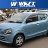 suzuki alto 2017 quick_quick_DBA-HA36S_HA36S-110542 image 1