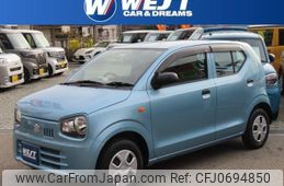 suzuki alto 2017 quick_quick_DBA-HA36S_HA36S-110542