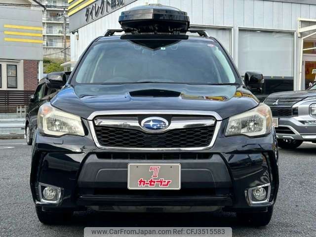 subaru forester 2013 -SUBARU--Forester DBA-SJG--SJG-006770---SUBARU--Forester DBA-SJG--SJG-006770- image 2