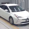 toyota prius 2017 -TOYOTA--Prius ZVW55-8050945---TOYOTA--Prius ZVW55-8050945- image 6