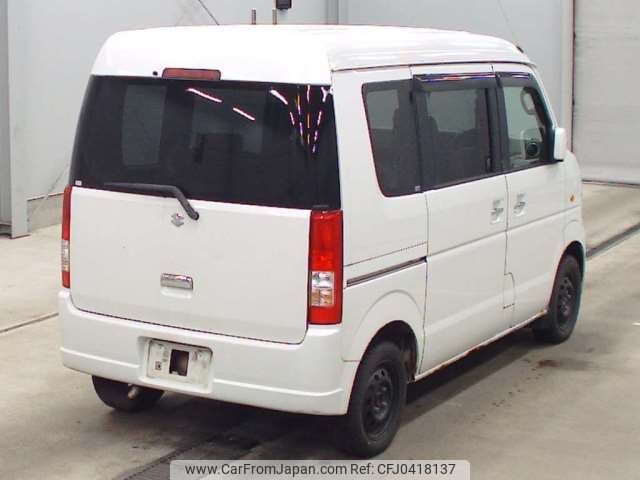 suzuki every-wagon 2005 -SUZUKI--Every Wagon ABA-DA64W--DA64W-108564---SUZUKI--Every Wagon ABA-DA64W--DA64W-108564- image 2