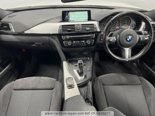 bmw 3-series 2016 -BMW--BMW 3 Series DBA-8A20--WBA8G32050K441329---BMW--BMW 3 Series DBA-8A20--WBA8G32050K441329- image 2